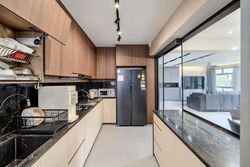 Blk 101A Eastcreek @ Canberra (Sembawang), HDB 5 Rooms #625107151